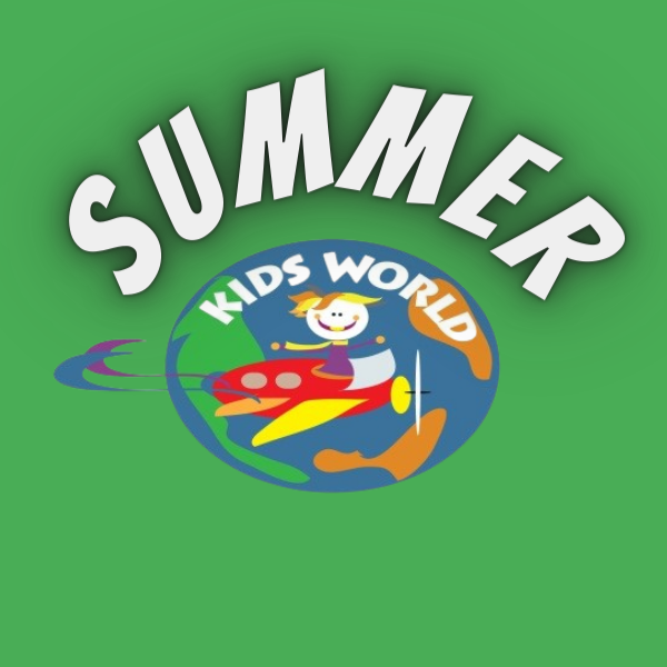 Sunset Mall announces 11th annual Summer Kids World